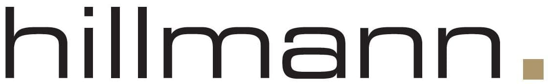 Leder-Hillmann OHG - Logo